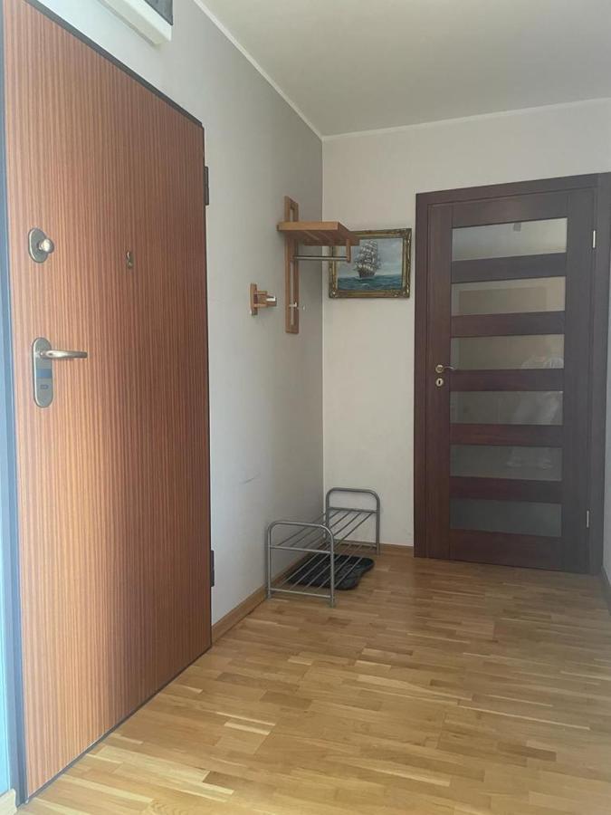 格丁尼亚Kamienica Gdynska 35公寓 外观 照片